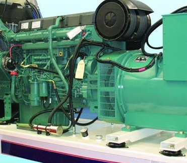 路南发电机出租