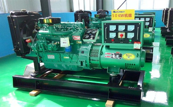 路南发电机出租 路南发电机出租